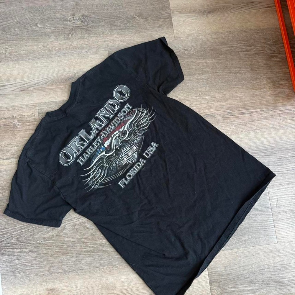 Harley Davidson Orlando Florida